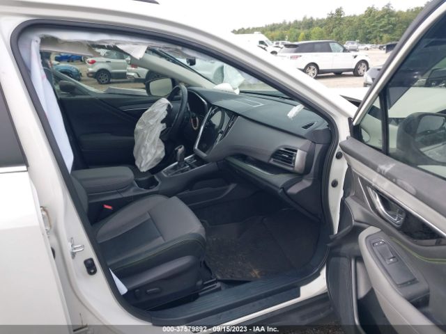 4S4BTGLD0M3160340 Subaru Outback Onyx Edition Xt