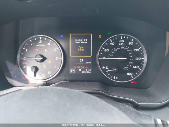 4S4BTGLD0M3160340 Subaru Outback Onyx Edition Xt