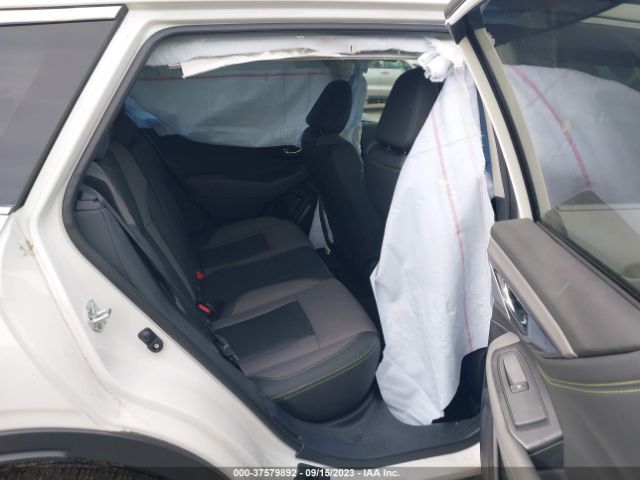 4S4BTGLD0M3160340 Subaru Outback Onyx Edition Xt