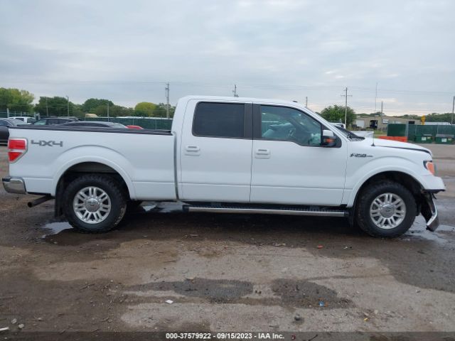 1FTFW1EF7EKF81407 Ford F-150 Xl/xlt/stx/fx4/lariat