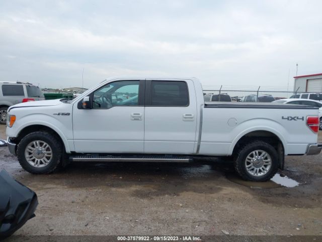 1FTFW1EF7EKF81407 Ford F-150 Xl/xlt/stx/fx4/lariat