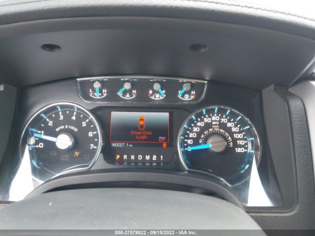 1FTFW1EF7EKF81407 Ford F-150 Xl/xlt/stx/fx4/lariat