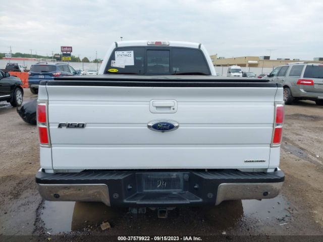 1FTFW1EF7EKF81407 Ford F-150 Xl/xlt/stx/fx4/lariat