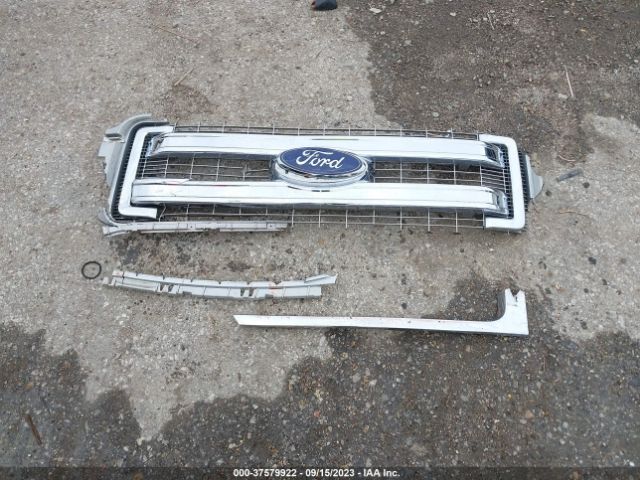 1FTFW1EF7EKF81407 Ford F-150 Xl/xlt/stx/fx4/lariat