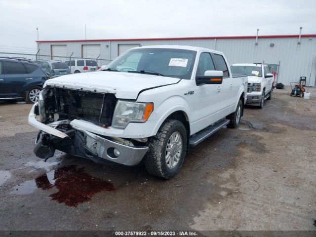 1FTFW1EF7EKF81407 Ford F-150 Xl/xlt/stx/fx4/lariat