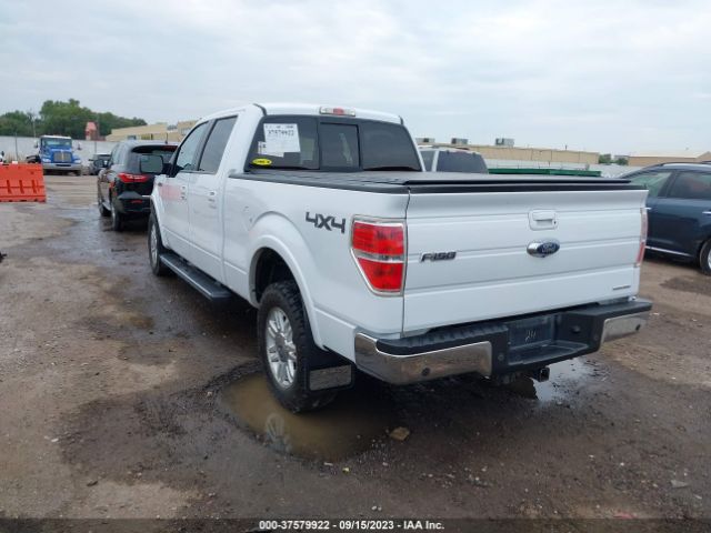 1FTFW1EF7EKF81407 Ford F-150 Xl/xlt/stx/fx4/lariat