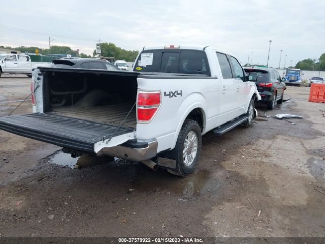 1FTFW1EF7EKF81407 Ford F-150 Xl/xlt/stx/fx4/lariat
