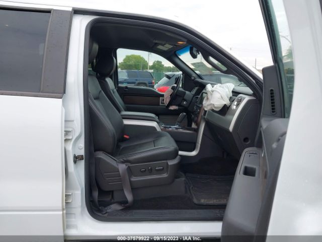 1FTFW1EF7EKF81407 Ford F-150 Xl/xlt/stx/fx4/lariat