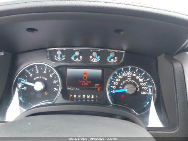 1FTFW1EF7EKF81407 Ford F-150 Xl/xlt/stx/fx4/lariat