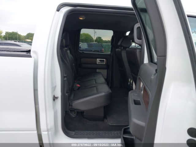 1FTFW1EF7EKF81407 Ford F-150 Xl/xlt/stx/fx4/lariat