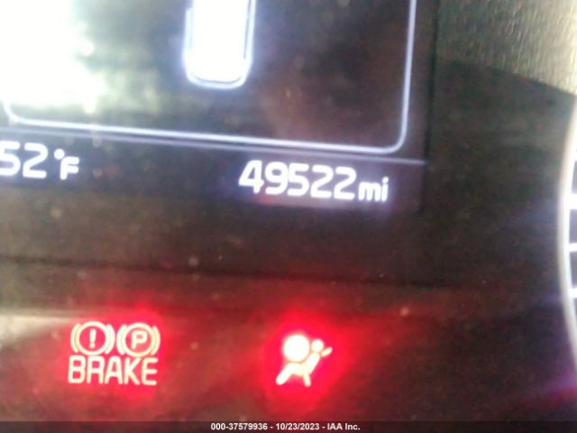 KNDPMCAC5K7556134 KIA Sportage Lx