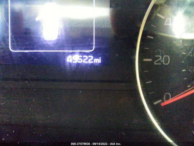 KNDPMCAC5K7556134 KIA Sportage Lx