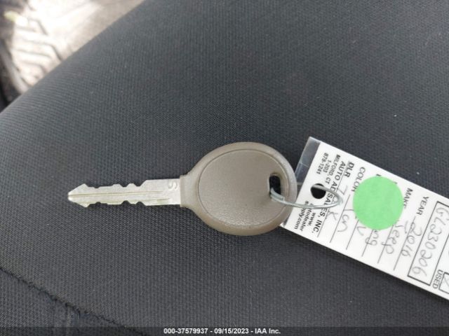 1C4BJWDG5GL230206 Jeep Wrangler Unlimited Sport