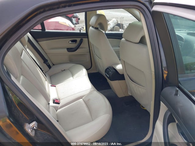 2004 SAAB 9-3 LINEAR VIN: YS3FB45S641052067