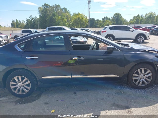 Nissan Altima 2.5 S 2015 1N4AL3AP3FC463353 Image 13