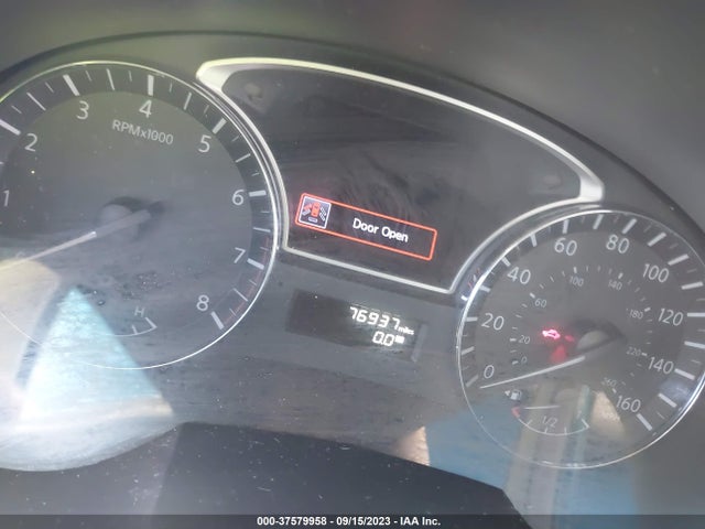 Nissan Altima 2.5 S 2015 1N4AL3AP3FC463353 Image 15