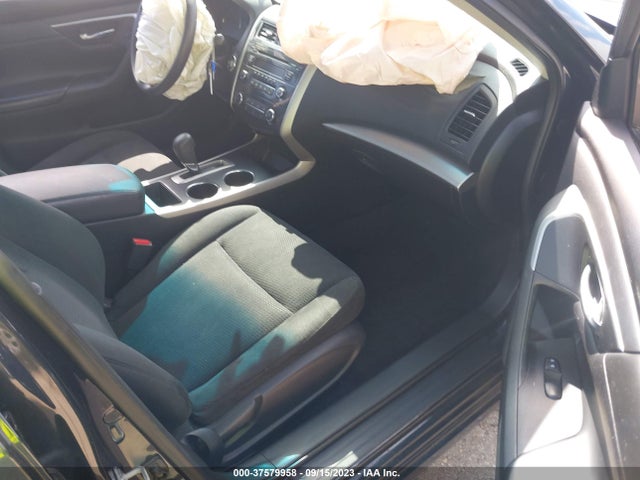 Nissan Altima 2.5 S 2015 1N4AL3AP3FC463353 Image 5