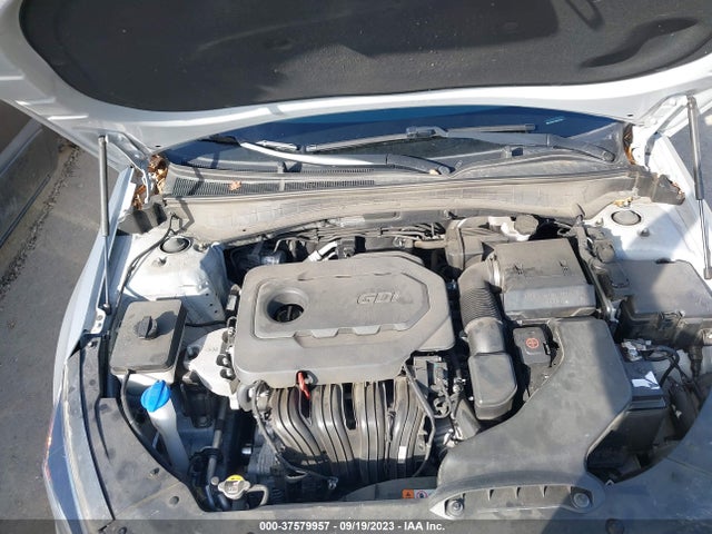 KIA Optima Lx 2019 5XXGT4L38KG283414 Image 16
