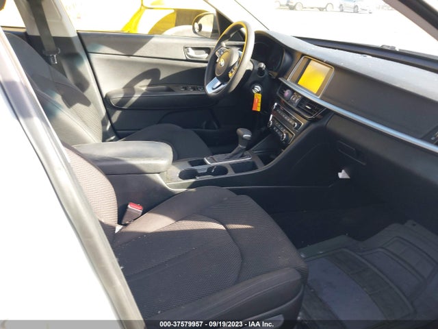 KIA Optima Lx 2019 5XXGT4L38KG283414 Image 11