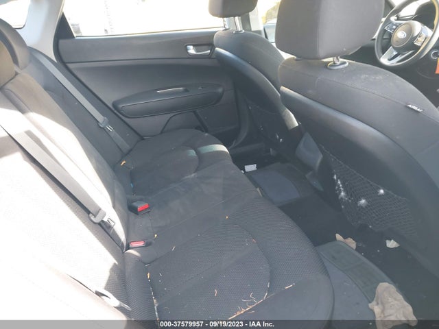 KIA Optima Lx 2019 5XXGT4L38KG283414 Image 14