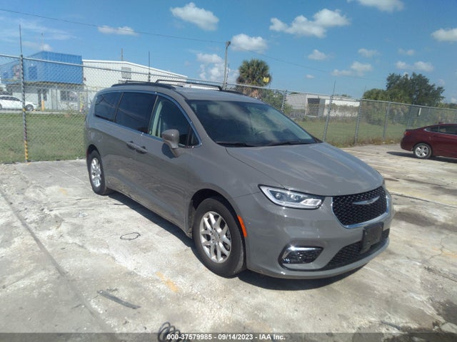 Chrysler Pacifica Touring L 2022 2C4RC1BGXNR148961 Image 1