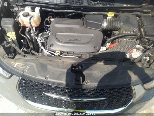 Chrysler Pacifica Touring L 2022 2C4RC1BGXNR148961 Image 10