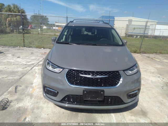 Chrysler Pacifica Touring L 2022 2C4RC1BGXNR148961 Image 6