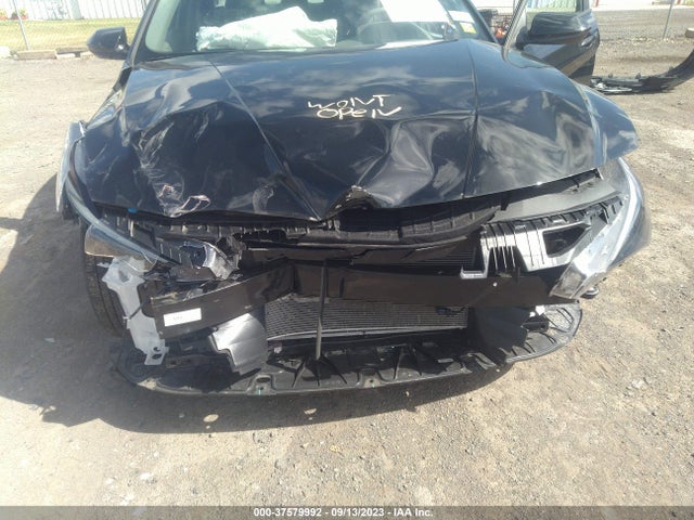 2023 HYUNDAI ELANTRA SE VIN: 5NPLL4AG6PH100172