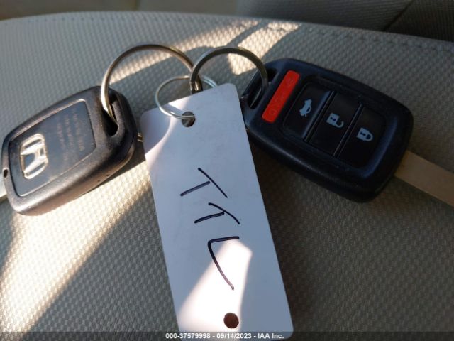 19XFB2F59FE212074 Honda Civic Sedan Lx