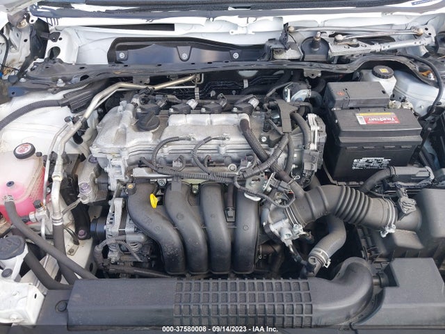 Toyota COROLLA LE 2020 5YFEPRAE5LP120239 Image 10