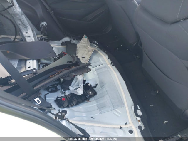 Toyota COROLLA LE 2020 5YFEPRAE5LP120239 Image 8