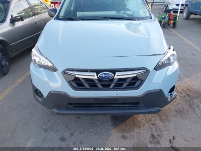 JF2GTABC0P8295830 Subaru Crosstrek