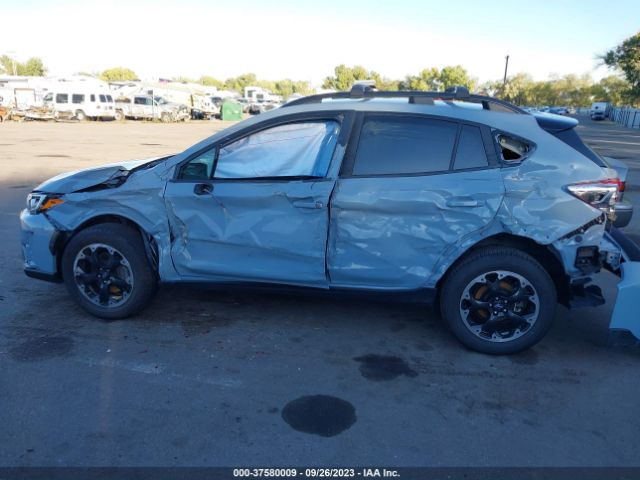 JF2GTABC0P8295830 Subaru Crosstrek