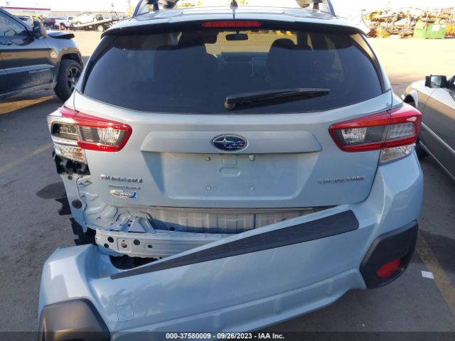 JF2GTABC0P8295830 Subaru Crosstrek
