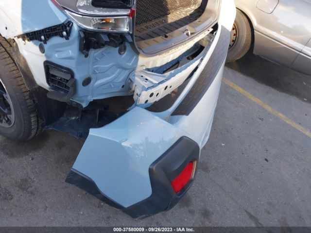 JF2GTABC0P8295830 Subaru Crosstrek
