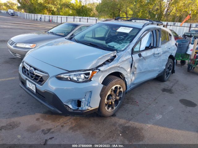 JF2GTABC0P8295830 Subaru Crosstrek