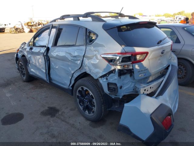 JF2GTABC0P8295830 Subaru Crosstrek