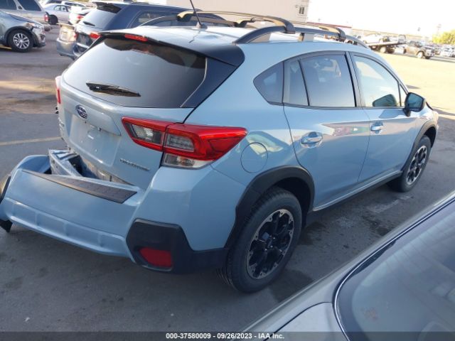 JF2GTABC0P8295830 Subaru Crosstrek