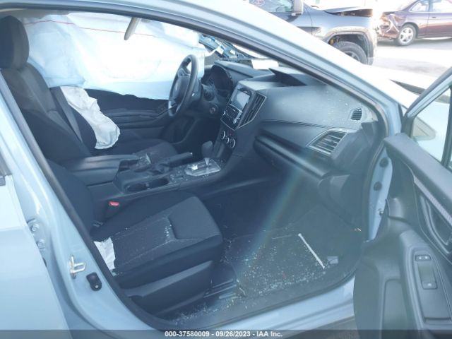 JF2GTABC0P8295830 Subaru Crosstrek