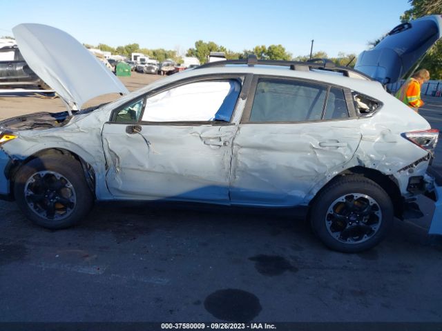 JF2GTABC0P8295830 Subaru Crosstrek