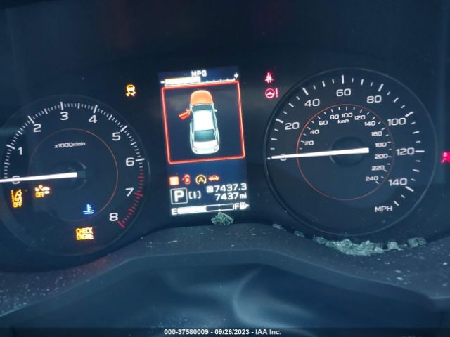 JF2GTABC0P8295830 Subaru Crosstrek