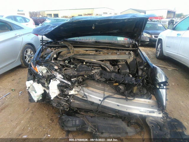 Toyota Camry Hybrid Le 2020 4T1C31AK5LU544982 Image 6