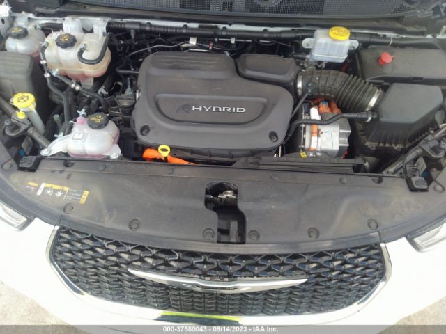 2C4RC1L75NR143729 Chrysler Pacifica Hybrid Touring L