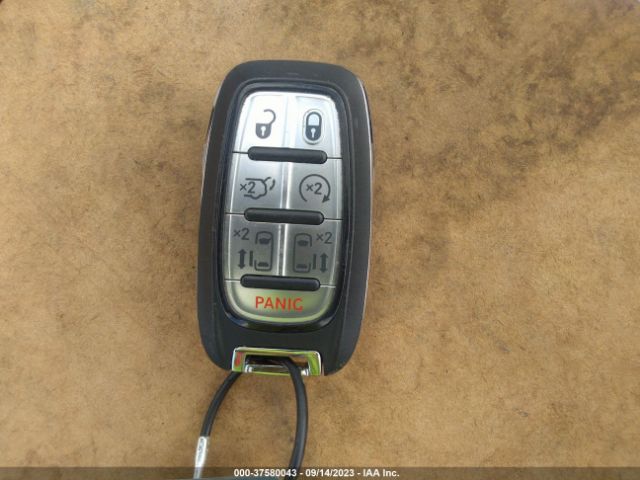 2C4RC1L75NR143729 Chrysler Pacifica Hybrid Touring L