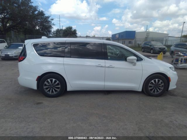 2C4RC1L75NR143729 Chrysler Pacifica Hybrid Touring L