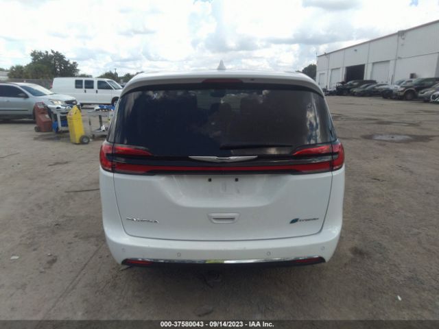 2C4RC1L75NR143729 Chrysler Pacifica Hybrid Touring L