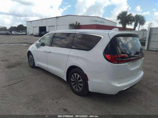 2C4RC1L75NR143729 Chrysler Pacifica Hybrid Touring L