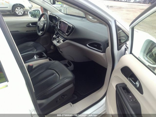 2C4RC1L75NR143729 Chrysler Pacifica Hybrid Touring L