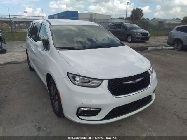 2C4RC1L75NR143729 Chrysler Pacifica Hybrid Touring L