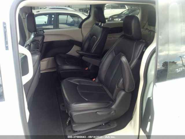 2C4RC1L75NR143729 Chrysler Pacifica Hybrid Touring L